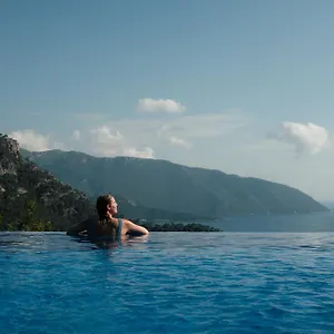 Vakantiepark Olive Garden Kabak, Faralya