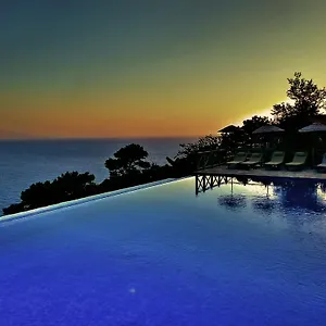 Vakantiepark Olive Garden Kabak, Faralya